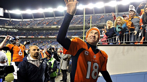 Payton Manning