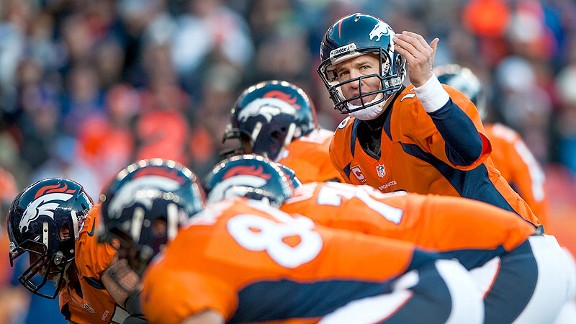 Peyton Manning