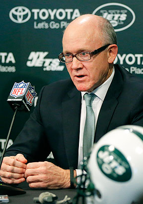 Woody Johnson