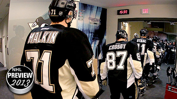 Malkin-Crosby
