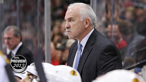 Quenneville
