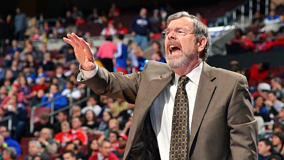 P.J. Carlesimo