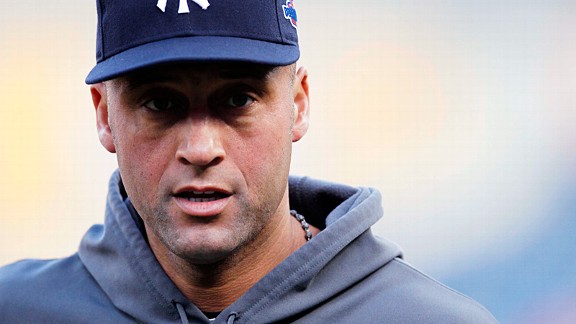 Derek Jeter