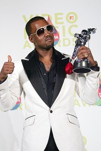 Kanye