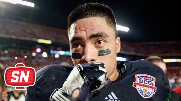 Manti Te'o