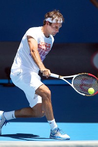 Roger Federer