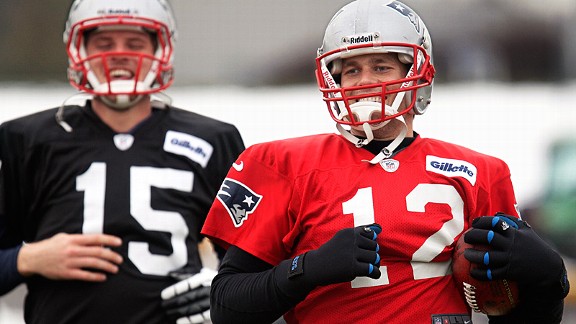 Tom Brady