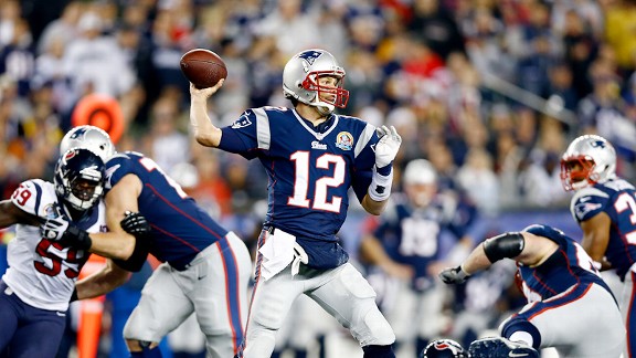 Tom Brady
