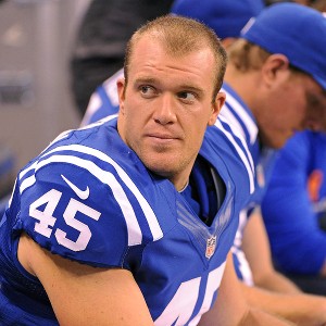 Matt Overton