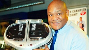 George Foreman Grill