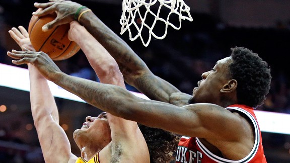 Larry Sanders