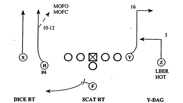 Dag Diagram