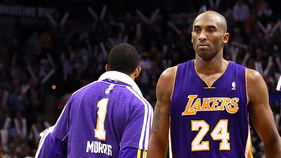 Kobe Bryant