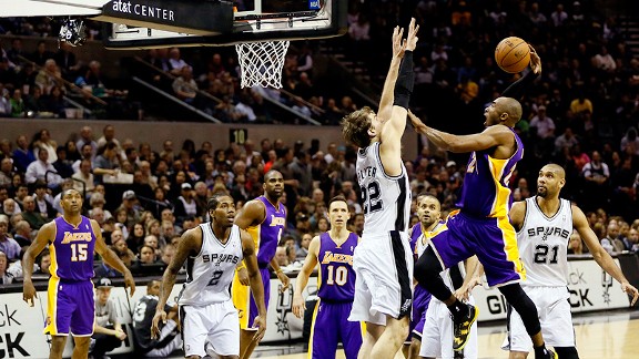 Kobe Bryant