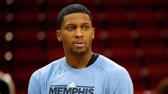 Rudy Gay