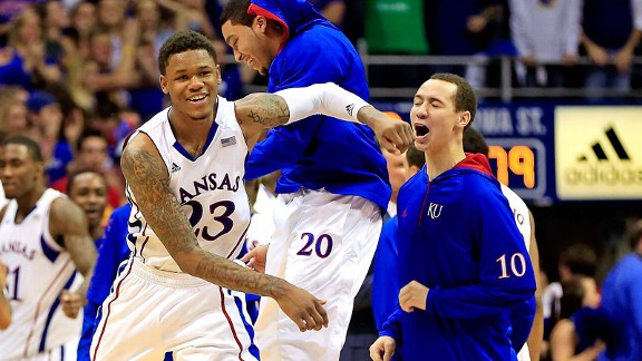 Ben McLemore