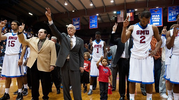 Larry Brown