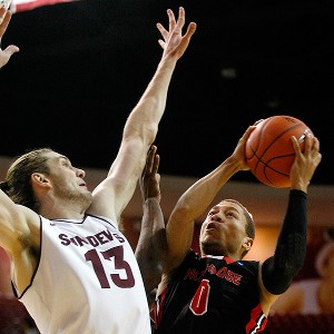 Jordan Bachynski