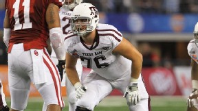 Luke Joeckel