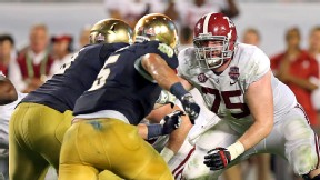 Barrett Jones