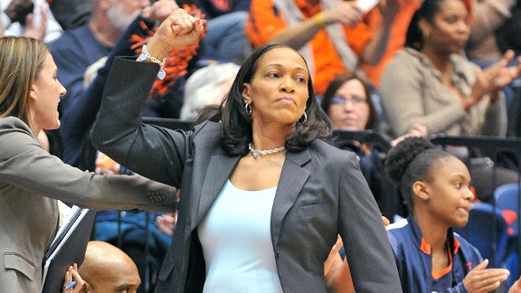 Terri Williams-Flournoy