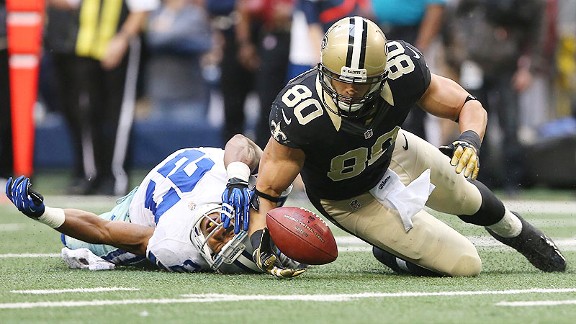 Jimmy Graham