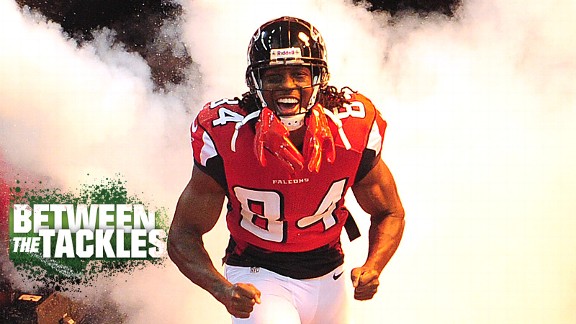 Roddy White