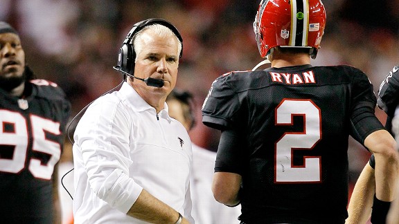 Mike Smith and
