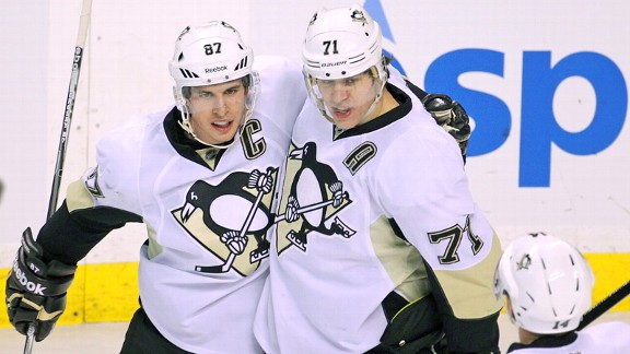 Penguins
