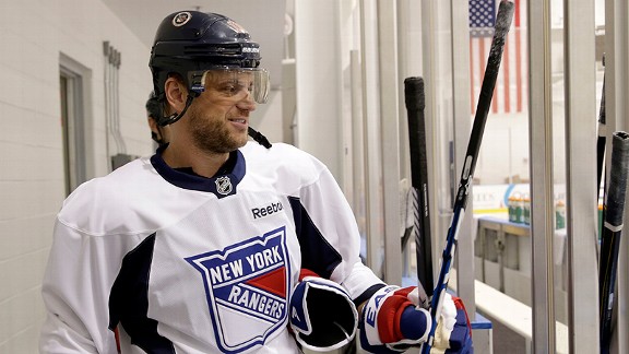 Marian Gaborik