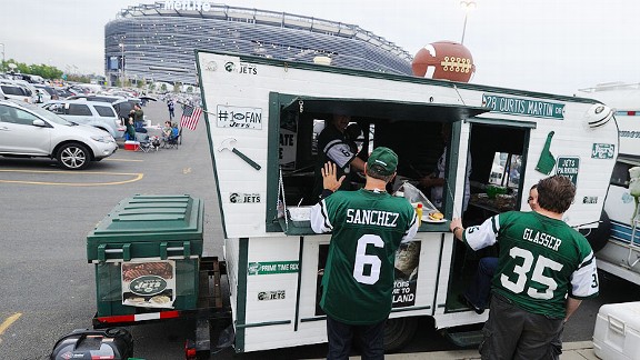 truckers strike super bowl