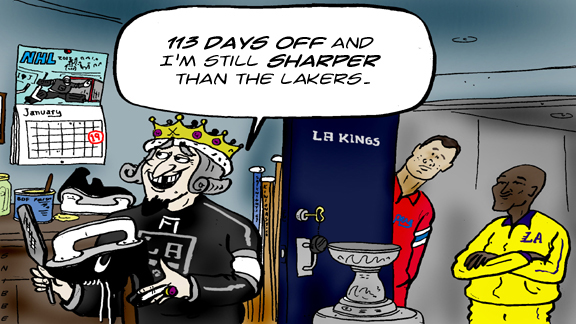 Losing NFL teams panic after Week 1