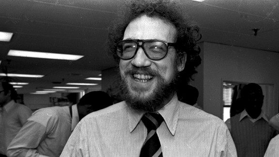 Richard Ben Cramer