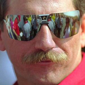 Dale Earnhardt