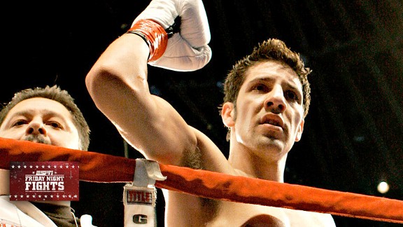 John Molina