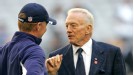 Jerry Jones, Jason Garrett