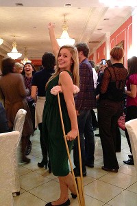Ashley Wagner