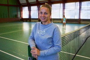 Evgenia Kulikovskaya