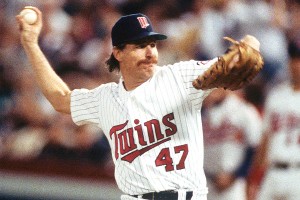 Jack Morris