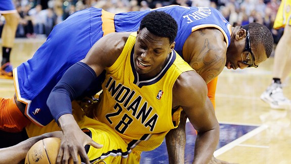 Ian Mahinmi
