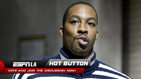 Dwight Howard