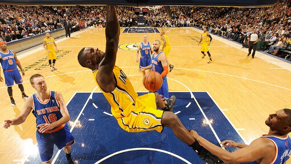 Ian Mahinmi
