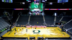 Matthew Knight Arena