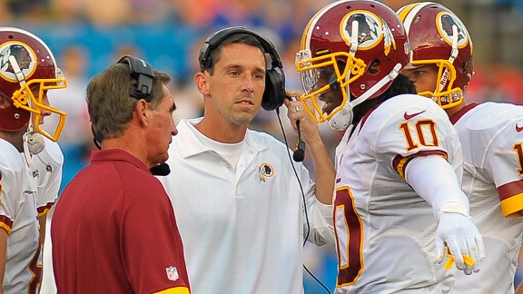 Robert Griffin