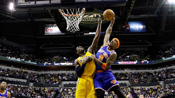 J.R. Smith