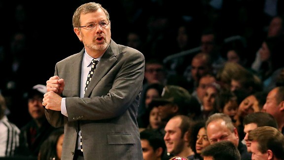PJ Carlesimo
