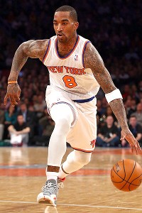 J.R. Smith