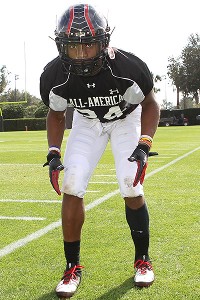 Vernon Hargreaves