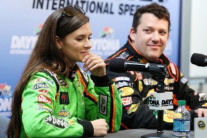 Danica Patrick
