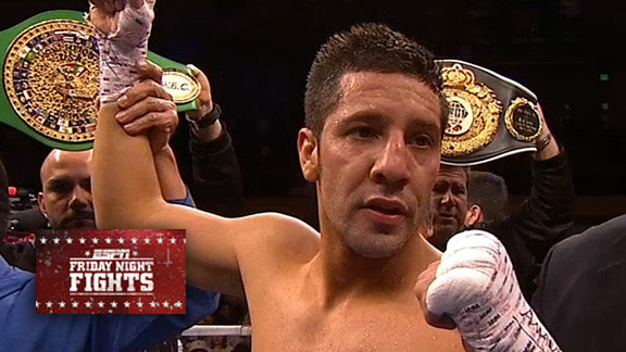 John Molina Jr.
